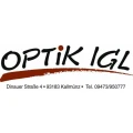 Logo Igl, Reinhard