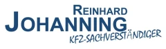 Reinhard Johanning KFZ-Sachverst. Hüllhorst