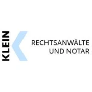 Logo Klein, Reinhard