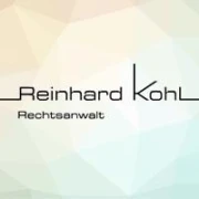 Logo Kohl, Reinhard
