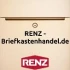 Logo Reinhard Lehmann Briefkastenhandel