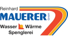Reinhard Mauerer GmbH Waldmünchen