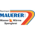 Reinhard Mauerer Waldm&uuml;nchen