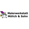 Logo M&ouml;lich, Reinhard
