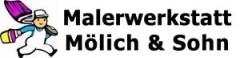 Logo Mölich, Reinhard