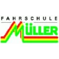 Logo M&uuml;ller, Reinhard