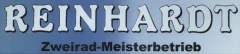 Logo Reinhard, R Fahrrad u. Reparatur