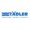 Logo R&auml;dler, Reinhard