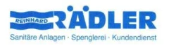 Logo Rädler, Reinhard