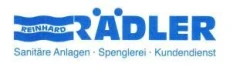 Logo Reinhard Rädler Spenglerei und sanitäre Anlagen