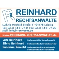 Reinhard Rechtsanwälte