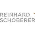 Logo Schoberer, Reinhard