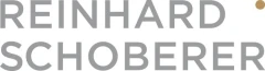 Logo Schoberer, Reinhard