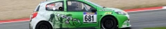 Logo Reinhard Sesterheim Motorsport