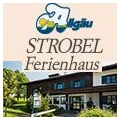 Logo Strobel, Reinhard