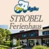 Logo Reinhard Strobel Appartementhaus