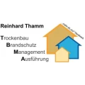 Reinhard Thamm TBMA &ndash; Trockenbau Dortmund