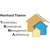 Logo Reinhard Thamm TBMA – Trockenbau