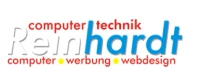 Logo Reinhardt Computertechnik