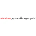 reinheimer systemloesungen gmbh Darmstadt