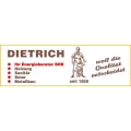 Logo Dietrich, Reinhold