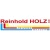 Logo Reinhold Holz GmbH