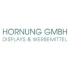 Logo Reinhold Hornung GmbH