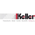 Logo Keller, Reinhold