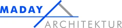 Logo Reinhold Maday Architekturbüro Architekturbüro