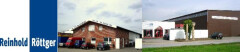 Logo Reinhold Roettger An- u. Verkauf, Metallhandel