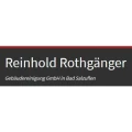 Reinhold Rothg&auml;nger Geb&auml;udereinigung GmbH Bad Salzuflen