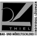 Logo Thiel, Reinhold