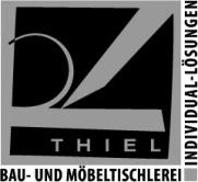 Logo Thiel, Reinhold
