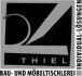 Logo Reinhold Thiel Tischlerei, Holzbau, Innenausbau