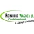 Logo Reinhold Wagner Containerdienst, Abfallbeseitigung u. Abflussreinigung