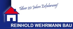 Reinhold Wehrmann Bau Hameln