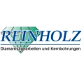 Reinholz Diamants&auml;gearbeiten & Kernbohrungen L&uuml;beck