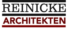 Logo Reinicke Architekten Ben Christian Reinicke