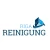 Logo Reinigung Behrens