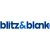 Logo Reinigung: Blitz&Blank