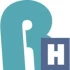 Logo Reinigung H&uuml;ther Textilreinigung