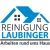 Logo Reinigung Laubinger