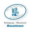 Logo Reinigung Michael Musselmann