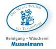 Logo Reinigung Michael Musselmann