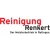 Logo Reinigung Renkert