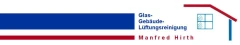 Logo Reinigung von raumlufttechnischen Anlagen Manfred Hirth