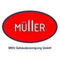 Logo Reinigungs-Service Limited M&uuml;ller