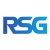 Logo Reinigungs und Servicegesellschaft OHG