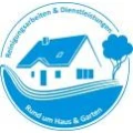 Logo Reinigungsarbeiten und Dienstleistungen Rund um Haus und Garten Uwe Stephan
