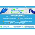 Reinigungsfan R&uuml;then